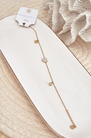 Odcienie żółtego i złota