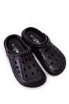 Men's Crocs Flip Flops Befado 154M002 Black