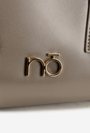 Clutch Bag NOBO BAG5810-M19 Grey