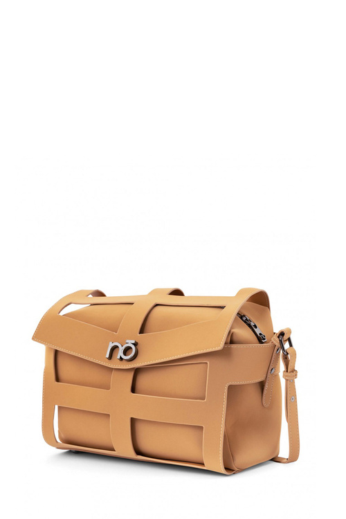 Handbag NOBO L4400-C015 Beige