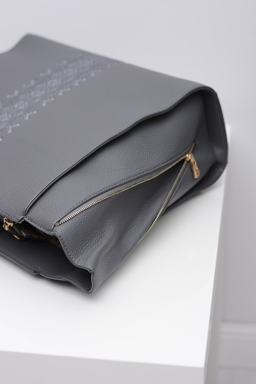 Women's Large Grey Nobo Bag