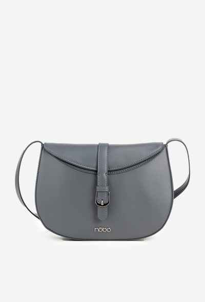 Messenger Bag NOBO BAG5780-M12 Graphite