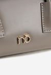 Small box bag NOBO BAG5800-M19 Grey