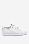 Women's Sneakers Classic White Ville