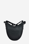 Women's Eco Leather Bag Big Star OO574104 Black