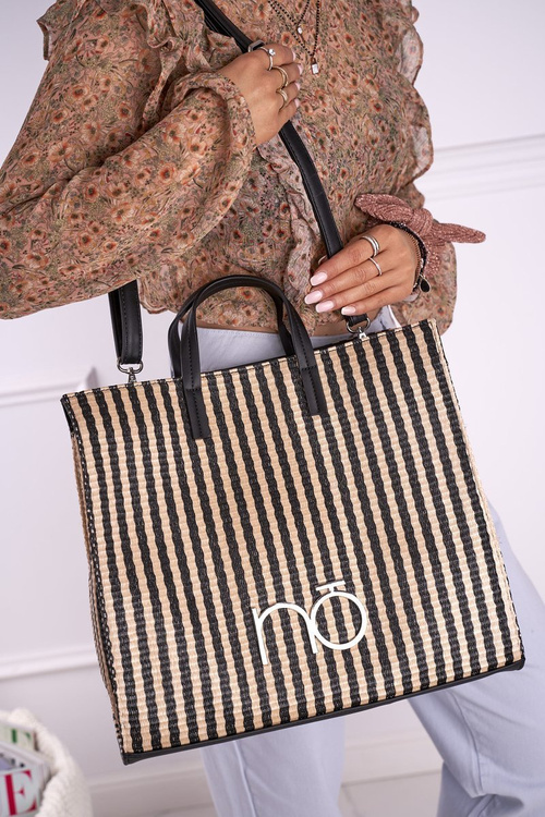 Women's Bag Nobo Beige NBAG-I0850-CM15