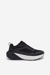Men's Sneakers SPEED HIKER 4F Black 4FWMM00FOTSM037