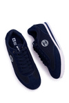 Men's Sports Shoes Big Star Navy Blue DD174087