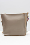 Women's Large Bag Taupe
