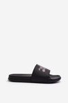 Women's Flip-flops Lee Cooper LCW-24-42-2482L Black
