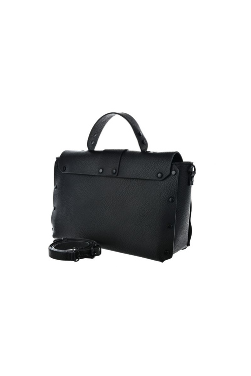 Big Star Messenger Bag NN574138 Black