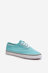 Women's Classic Blue Sneakers Olvali