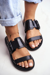 Women's Sandals ZAXY Black DD285051