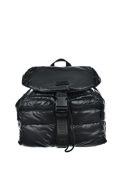 Plecak Damski Czarny Big Star MM574006 