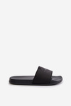 Men's Flip-Flops 4FMM00FFLIM046-21S Black