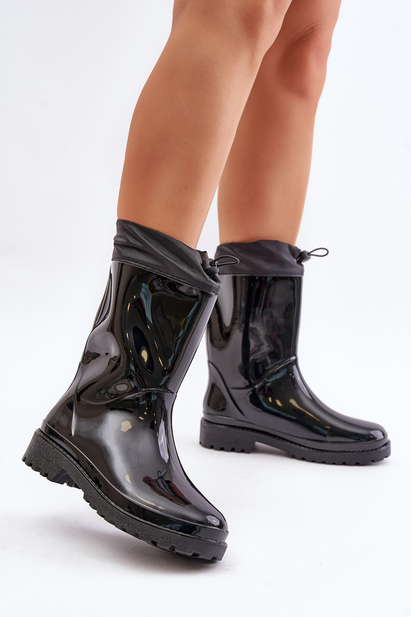 Rain boots 2024 women