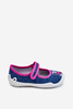 Pink || Blue