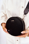 Handbag Kuferek GOE ZNJ005 Black