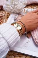 Odcienie żółtego i złota