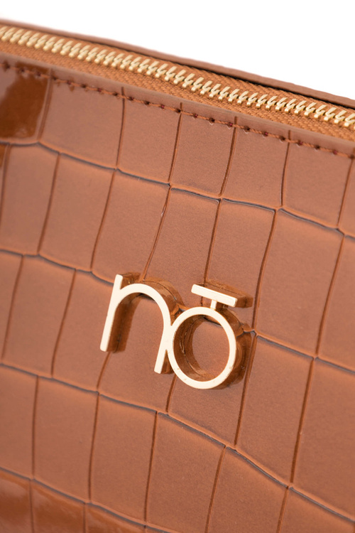 Torebka Na Ramię Camel NOBO L3570-C017