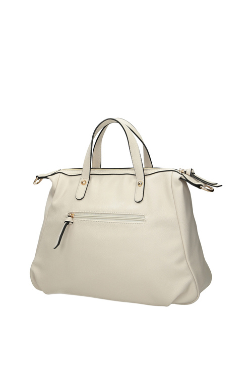 Classic bag NOBO M1130-C015 Beige