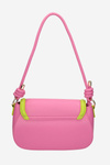 Shoulder Bag NOBO NBAG-P5000-CM04 Pink