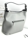 Monnari Grey Women's Shopper Bag