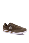 Sporty Men's Shoes Big Star Khaki DD174088