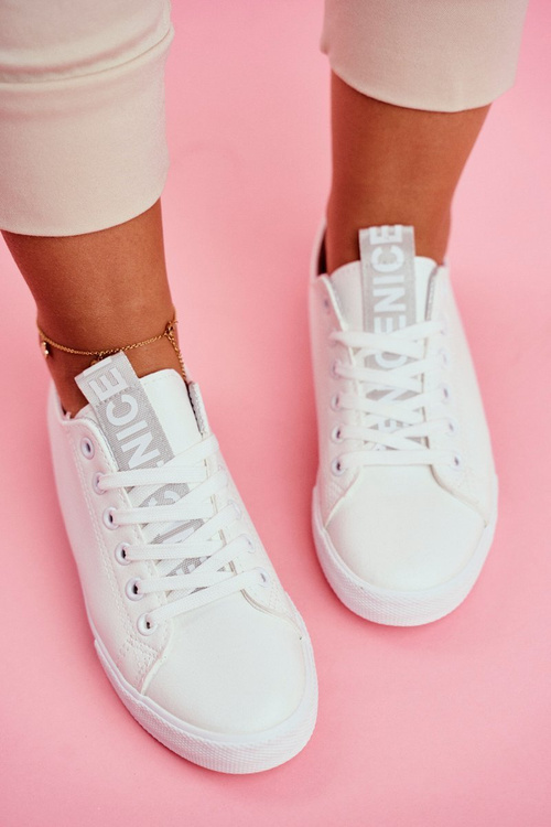 Women's Sneakers Classic Grey Ville