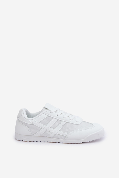 Low Sneakers Women's White Eezore