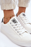 Classic Low Sneakers Big Star LL274091 white