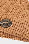 Boys Winter Hat 4F Beige 4FJWAW24ACAPM424-83S