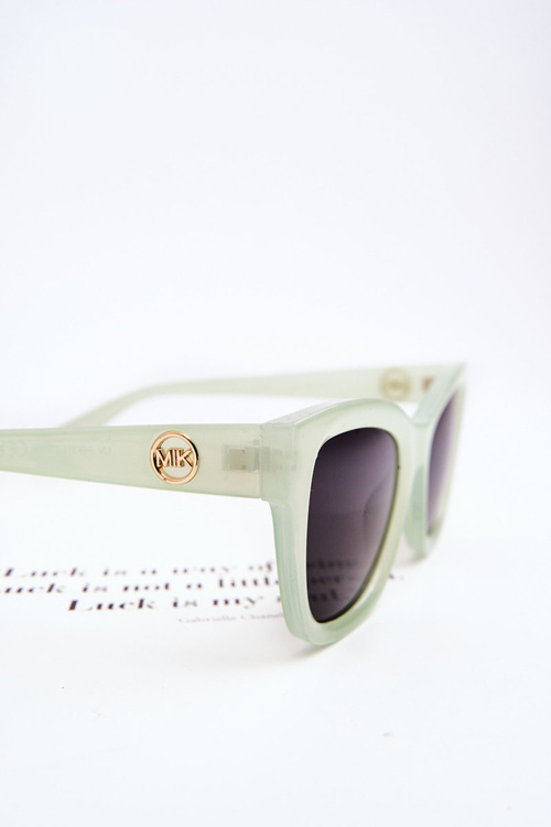 Women's Classic Sunglasses M2390 Green