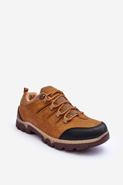 Buty Trekkingowe Niskie Męskie Camel Orlando HB33
