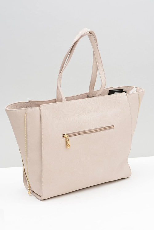 Women's Large Pink Nobo Handbag