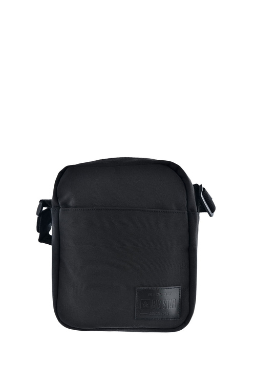 Sports bag Big Star KK574116 Black