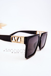 Classic Sunglasses V110063 Black