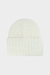 Girls Winter Hat 4F Cream 4FJWAW24ACAPF414-12S