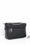 Black Women's Elegant Handbag Letter Bag
