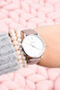 Shades of pink