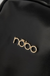 Women's Small Backpack NOBO NBAG-R3013-C020 Black