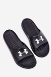 Men's sandals Under Armour Black 3021286-001