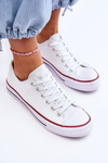 Classic Low Women's Sneakers White Vegas