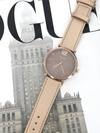 Women's Watch Ernest Fabien Gold