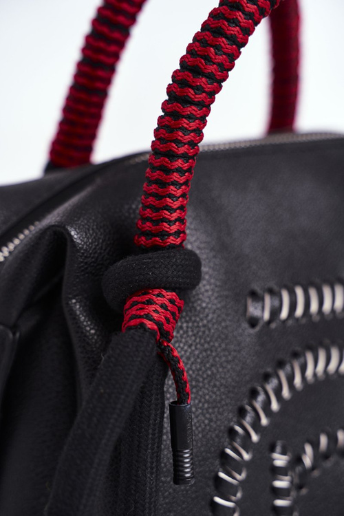 Women's Bag Nobo Black NBAG-I4460-C020