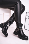 Women's Boots Black Giuliana