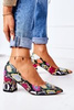 Multicolour