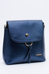 Monnari Navy Blue Stylish Handbag Letterpack