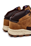 Men's Warm Boots Lee Cooper LCJ-22-01-1390 Camel
