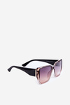 Women's Sunglasses with UV Filter Brown